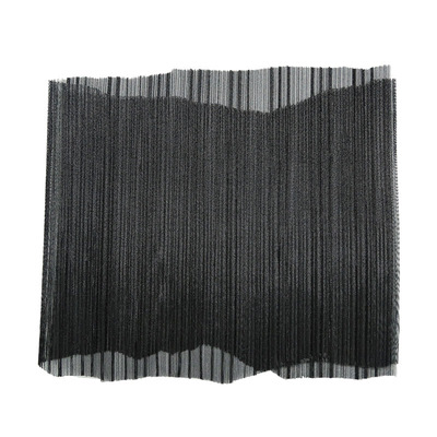 亮光婚纱褶皱肌理欧根设计师婚庆