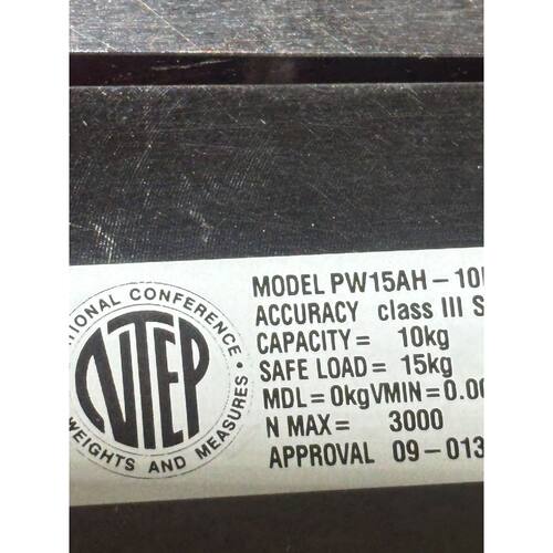 可维修议价  美国HBM称重传感器PW15AH10KGPW15AHC310KG拆机成色