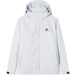 骆驼男装棉服骆驼男装棉