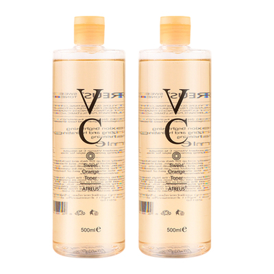 2瓶装【假一罚十】正宗VC爽肤水