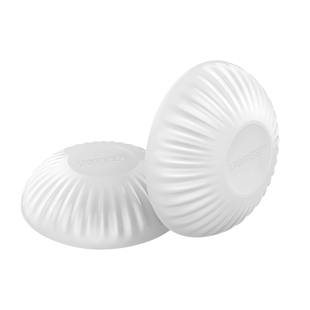 绿联门吸免打孔门挡防撞卫生间硅胶橡胶加厚门碰门档门把手垫家用