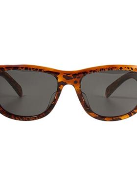 CELINE01豹纹新款太阳眼镜