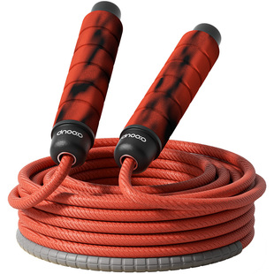 长绳跳大绳专用绳子小学生儿童成人团体比赛5米集体8字摇专用绳子