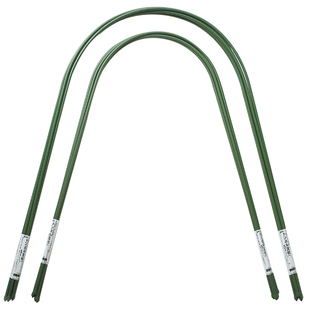 家用植物花卉冬季暖棚支架阳台保温杆架菜棚种菜多肉暖防冻支撑杆