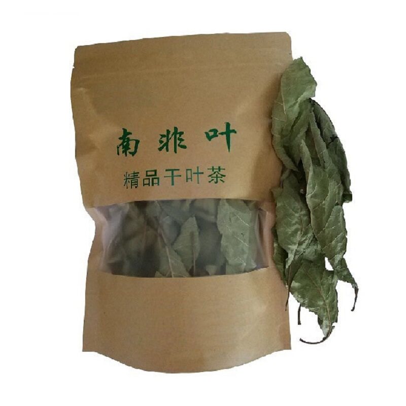 南非叶干叶茶将军叶大苦叶新鲜叶