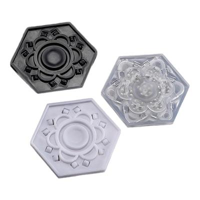 圆形滚珠万向轮旋转免打孔可粘贴