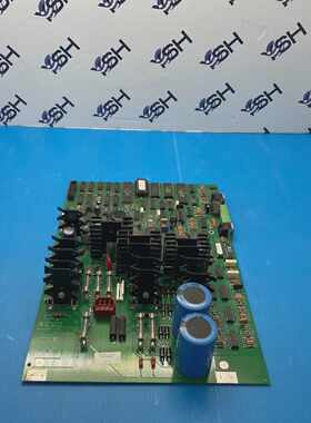 Spectra Physics A9752 Rev. 4 ASSY A9750 Rev. H NLF Pump Boar