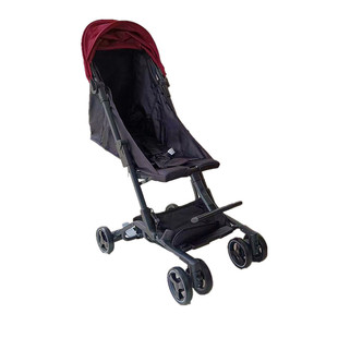 超轻便口袋推车可登上飞机婴儿推车可坐可躺伞车旅行童车遛娃神器