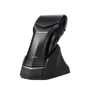 松下剃须刀ES-RC30全身水洗电动剃须刀往复式胡须刀男士充电便携