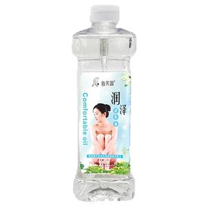 无味润肤油bb油 推拿全身油刮痧油 美容足浴大瓶开背香薰按摩精油