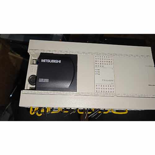 议价三菱PLC FX3GA-60MT-CM
