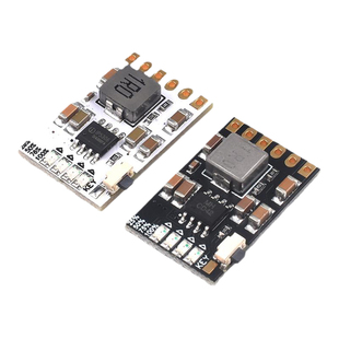 CD42 5V2A充放电一体模块 3.7/4.2V MH-CD42锂电升压充放保护板