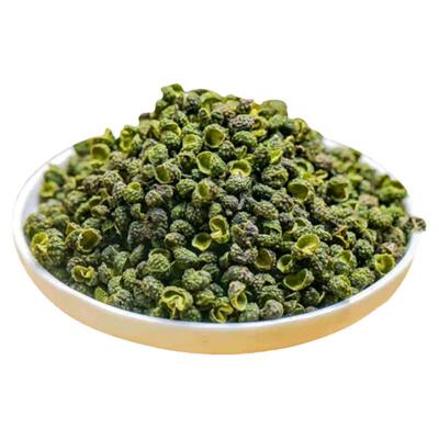 1097四川汉源青花椒1907送运费险