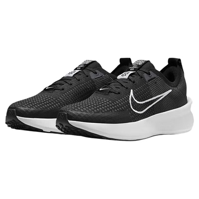 NIKE/耐克男鞋Interact Run 透气运动鞋网面鞋跑步鞋FD2291-001