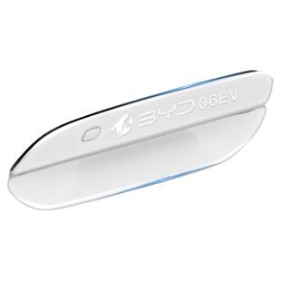 25款比亚迪海豹06EV专用车门把手防刮贴dmi用品小配件车内装饰新