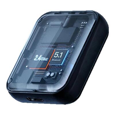 振航亿连转无线CarPlay导航