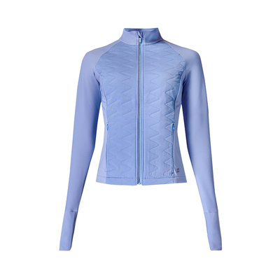 运动夹克SweatyBetty跑步