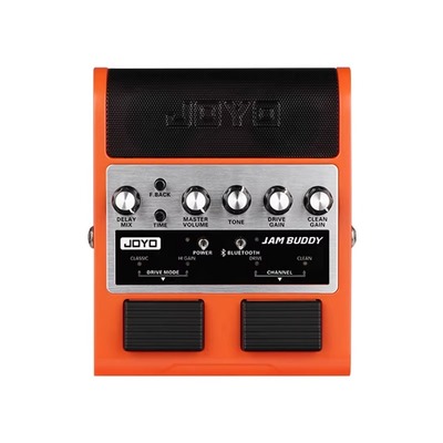 JOYO JAMBUDDY电吉他音箱效果器蓝牙卓乐充电便携吉他小音响