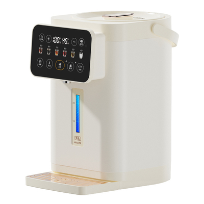 克莱特恒温电水壶316无缝5l容量