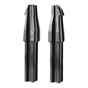 OETE眉笔削眉笔神器砍刀眉笔削笔器新手化妆师专用纹绣辅助便携