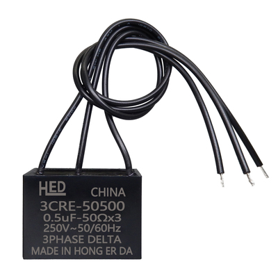 三相灭弧器电涌保护器3CRE-30680