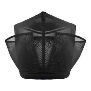 汉服帽子男苏轼帽子儿童东坡帽四方平顶巾古装头饰书生秀才帽新款