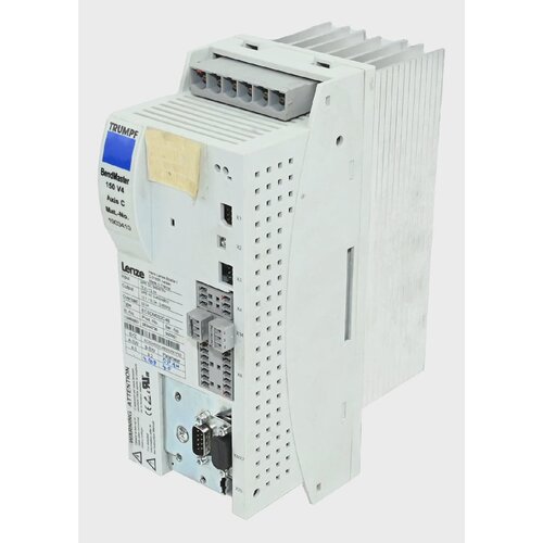 Lenze ECSDM032C4B Servo Drive 13469993 ECSDM032C4B000XX1F92