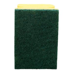 家居用品清洁双面刷碗洗碗纳米抹布刷锅魔力海绵擦百洁布厨房清洁