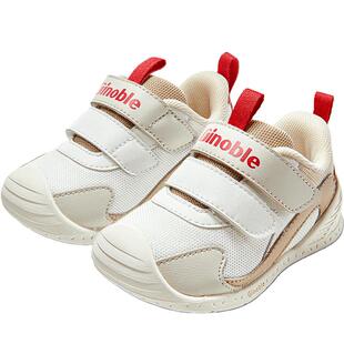 基诺浦机能鞋26年春季新款婴儿鞋男女宝宝鞋子婴幼儿童鞋GB2516