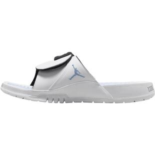 滔搏NIKE耐克男鞋JORDAN HYDRO XI RETRO运动休闲拖鞋FN2452-104