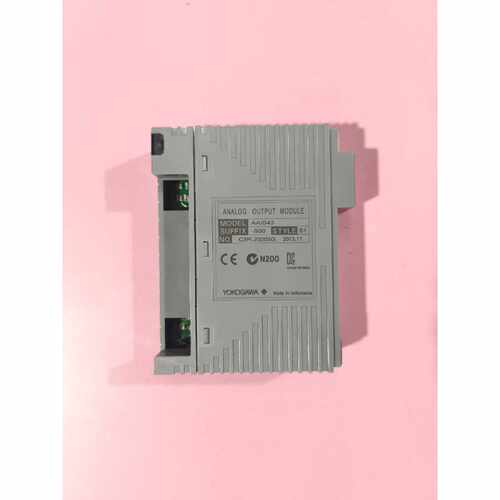 议价YOKOGAWA橫河卡件AAI543S50s1维修