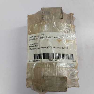 ABB 239266R Sliding Contacts Accessory Kit