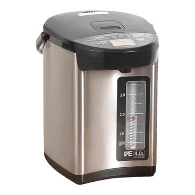 象印电热水壶家用烧水保温一体