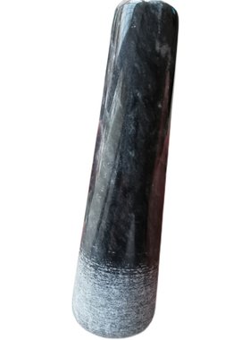 天然石头青石捣药捣碎捣蒜棒