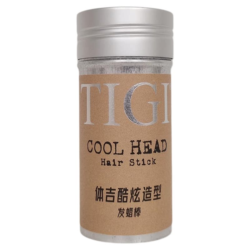 TIGI/体吉贝赫酷炫造型发蜡棒