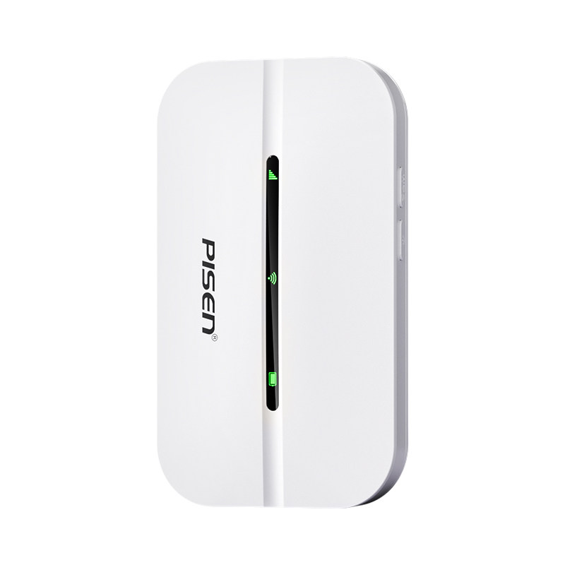品胜网络2026新款高速随身wifi6