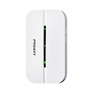 品胜网络随身wifi2026新款移动wifi无线网络随身wifi高速无限速4g流量官方旗舰店便携式wi-fi6免插卡租房