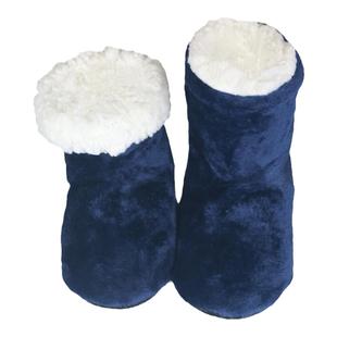 2025秋冬新款室内地板袜家居鞋加厚加绒保暖袜套防滑成人月子鞋