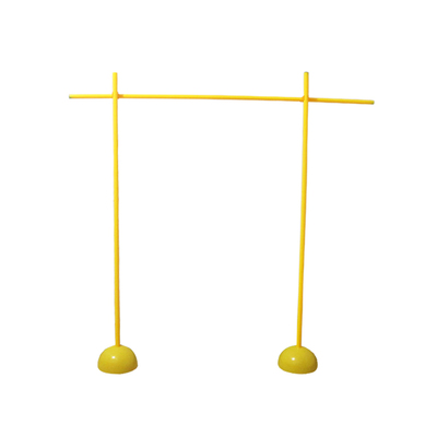 跃克训练器材场地障碍圈标志物