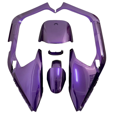 9号N3外壳N385c车壳改色拉花定制