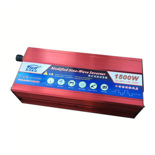 实话实说汽车货车逆变器24V转换器.大车通用24V变家用电器220W