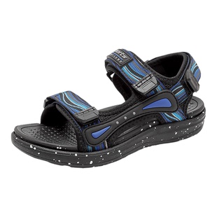 男童凉鞋2025新款韩版夏15岁8中大童9小学生12男孩13儿童沙滩鞋10