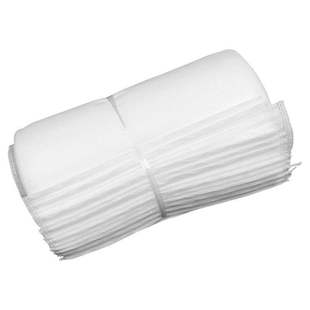 无纺布礼盒礼品盒环保包装袋皮包包装袋防尘袋收纳袋白色包装袋子