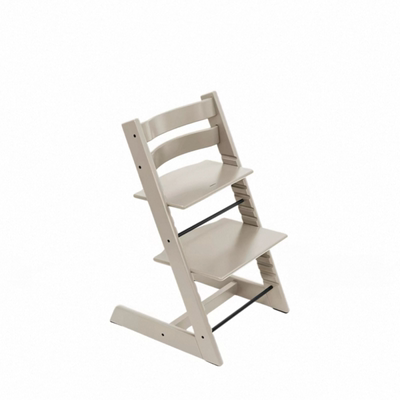 Stokke TrippTrapp儿童成长椅餐椅宝宝婴儿学坐吃饭座椅家用实木