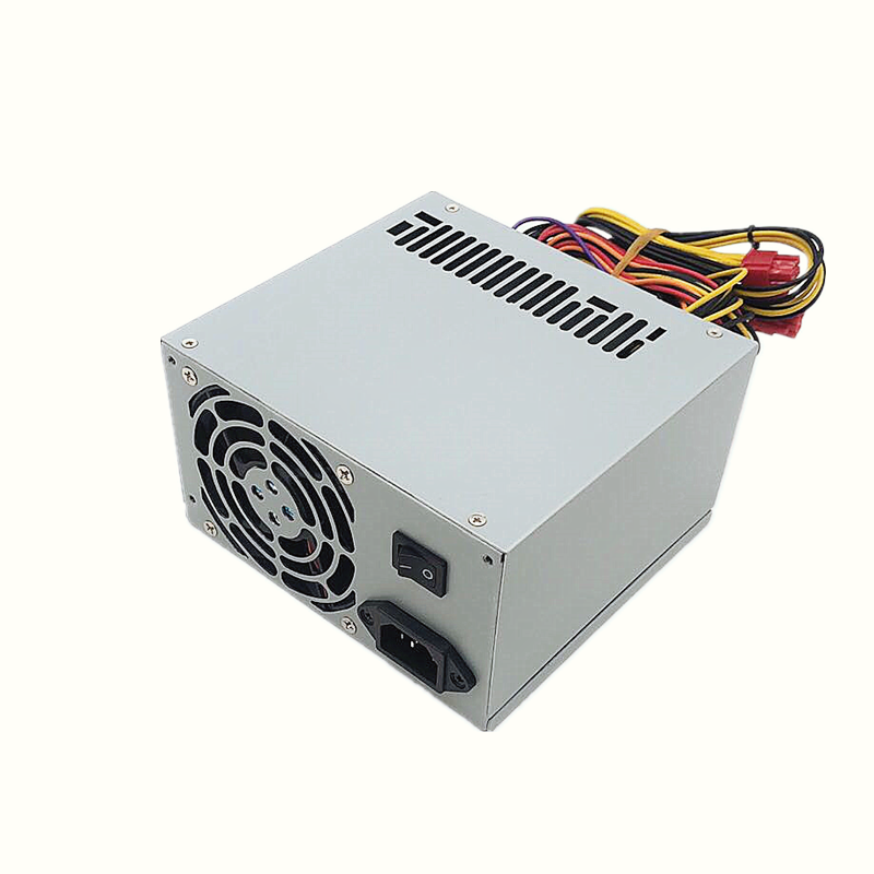 全汉电源500W双8p显卡FSP500-60