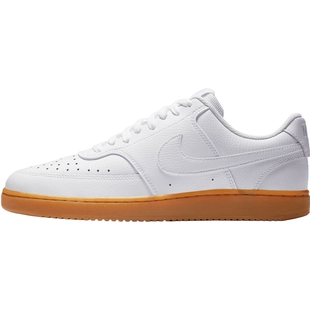 滔搏NIKE耐克男鞋NIKE COURT VISION LO运动休闲鞋CD5463-105