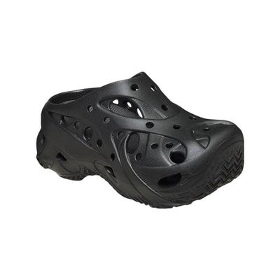 刘雨昕同款Crocs卡骆驰珊瑚洞洞鞋厚底女鞋沙滩鞋花园鞋|211141