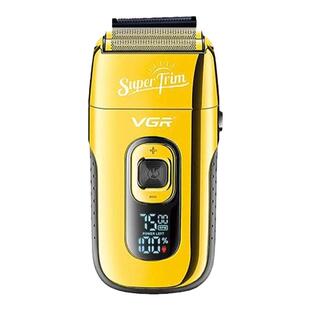 进口德国超大功率精工刀头剃须刀20大动力大马力W硬粗胡子1刮胡刀