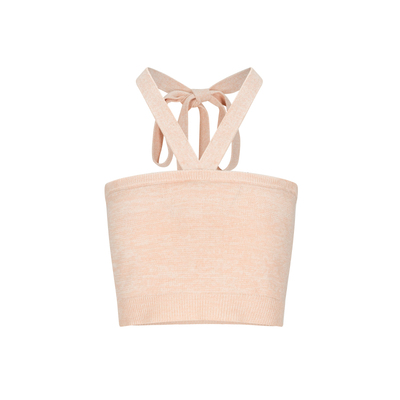 CNNAKUPENDA海滩文胸半裙