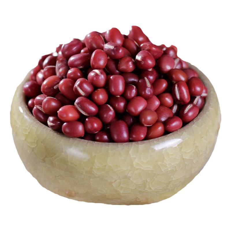 2025年云南农家红小豆新货500g